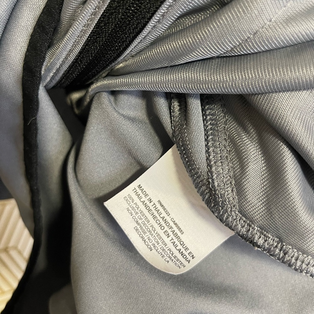 Nike jacket - Picture 4 of 5